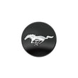Load image into Gallery viewer, Ford Racing 15-16 Ford Mustang Wheel Center Cap - Main Product View