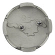 Load image into Gallery viewer, Ford Racing 15-16 Ford Mustang Wheel Center Cap - Back View
