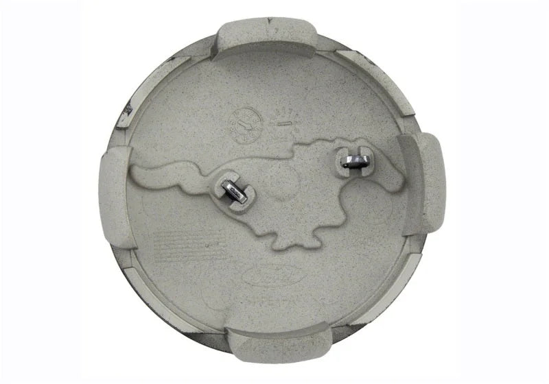 Ford Racing 15-16 Ford Mustang Wheel Center Cap - Back View