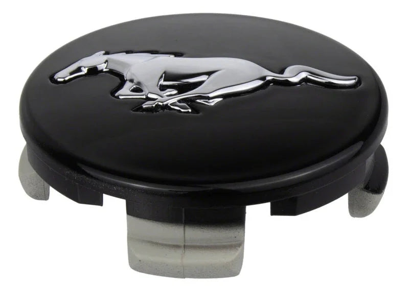 Ford Racing 15-16 Ford Mustang Wheel Center Cap - Additional View 5