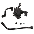 Load image into Gallery viewer, Ford Racing 15-16 Mustang GT350 5.2L V8 Oil-Air Separator - Back View