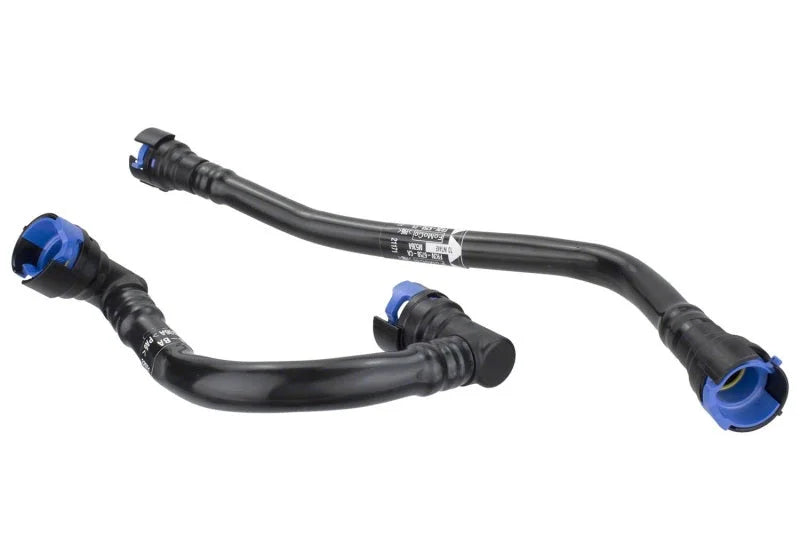 Ford Racing 15-16 Mustang GT350 5.2L V8 Oil-Air Separator - Additional View 5