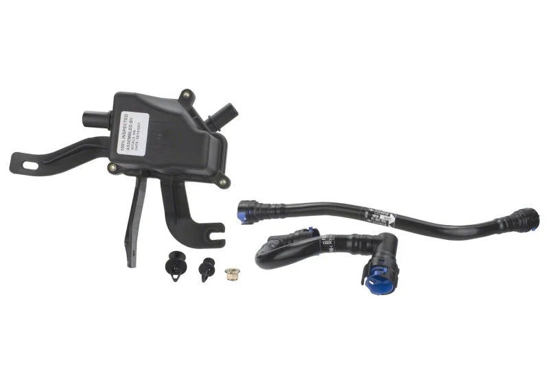 Ford Racing 15-16 Mustang GT350 5.2L V8 Oil-Air Separator - Additional View 6