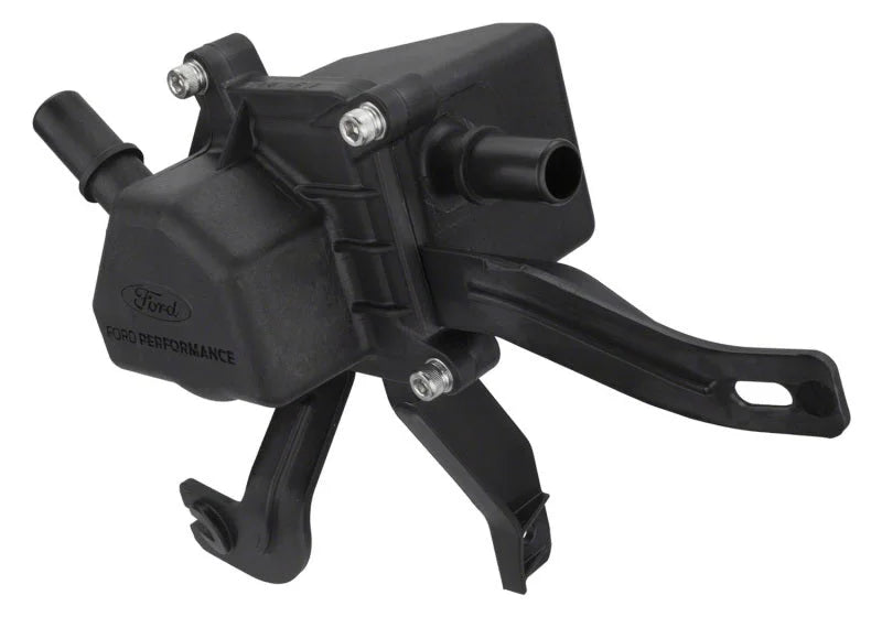 Ford Racing 15-16 Mustang GT350 5.2L V8 Oil-Air Separator - Additional View 7