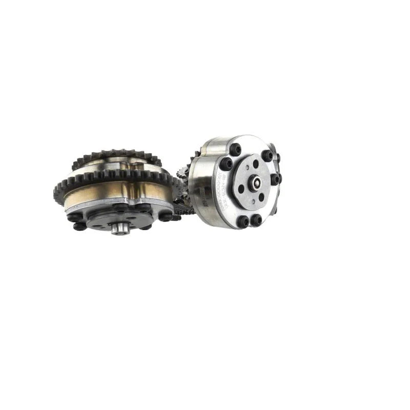 Ford Racing 15-17 5.0L / 5.2L Coyote High Performance Cam Phaser - Side View
