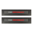 Load image into Gallery viewer, Ford Racing 15-17 Ford F-150 Ford Performance Sill Plate Set - Main Product View
