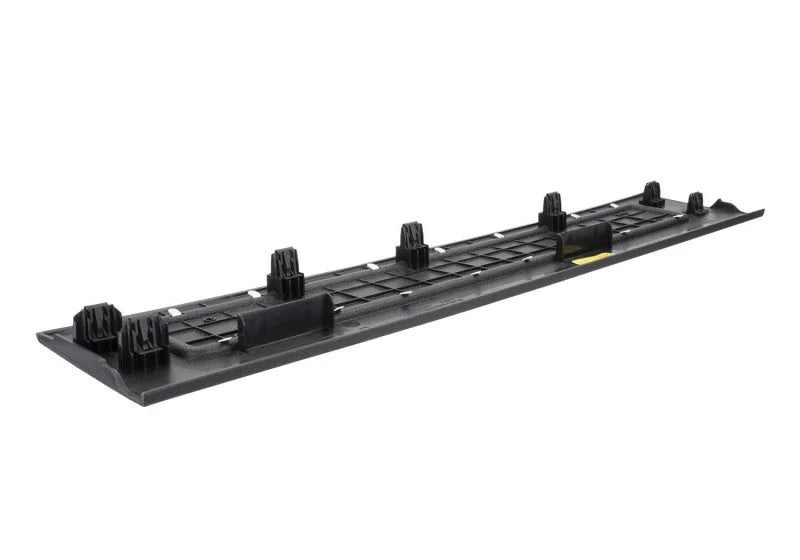 Ford Racing 15-17 Ford F-150 Ford Performance Sill Plate Set - Side View