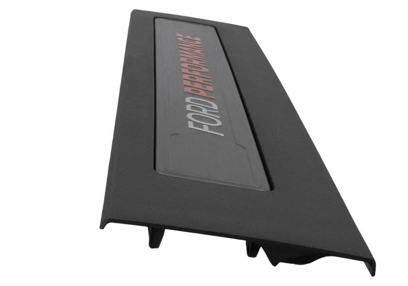 Ford Racing 15-17 Ford F-150 Ford Performance Sill Plate Set - Back View