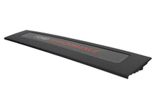 Load image into Gallery viewer, Ford Racing 15-17 Ford F-150 Ford Performance Sill Plate Set - Installation View