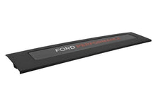 Load image into Gallery viewer, Ford Racing 15-17 Ford F-150 Ford Performance Sill Plate Set - Additional View 5