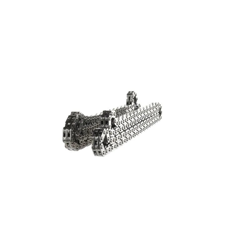 Ford Racing 15-17 GT350R / 5.0L Primary Timing Chain Set - Side View