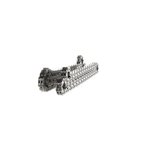 Load image into Gallery viewer, Ford Racing 15-17 GT350R / 5.0L Primary Timing Chain Set - Side View