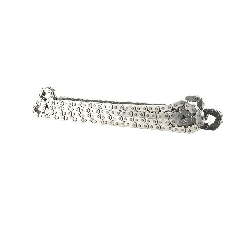 Ford Racing 15-17 GT350R / 5.0L Primary Timing Chain Set - Back View