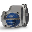 Load image into Gallery viewer, Ford Racing 15-17 Mustang 2.3L EcoBoost 70mm Billet Throttle Body - Side View