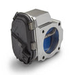 Load image into Gallery viewer, Ford Racing 15-17 Mustang 2.3L EcoBoost 70mm Billet Throttle Body - Back View