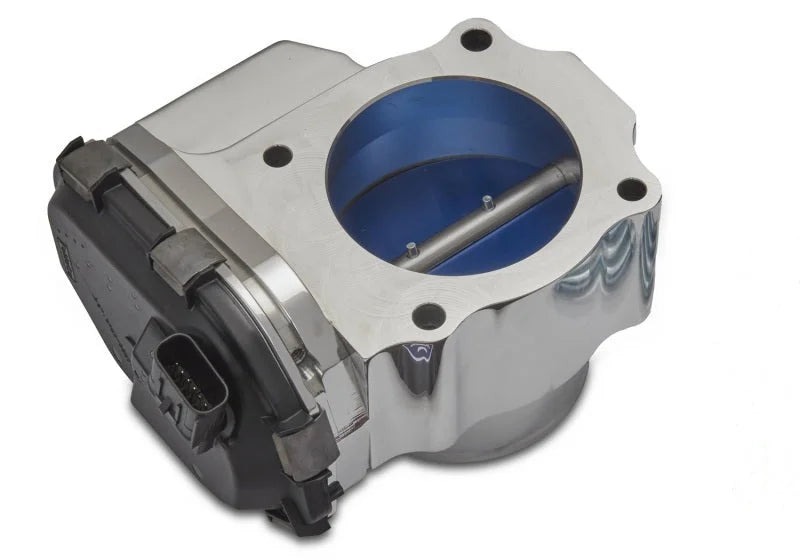 Ford Racing 15-17 Mustang 2.3L EcoBoost 70mm Billet Throttle Body - Additional View 5