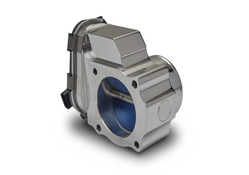 Ford Racing 15-17 Mustang 2.3L EcoBoost 70mm Billet Throttle Body - Additional View 6