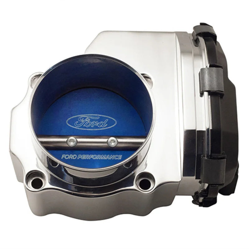 Ford Racing 15-17 Mustang 2.3L EcoBoost 70mm Billet Throttle Body - Additional View 7