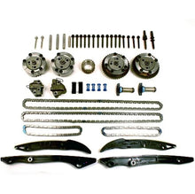 Load image into Gallery viewer, Ford Racing 15-17 Mustang Coyote 5.0L 4V TI-VCT Camshaft Drive Kit - Side View