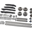Load image into Gallery viewer, Ford Racing 15-17 Mustang Coyote 5.0L 4V TI-VCT Camshaft Drive Kit - Installation View