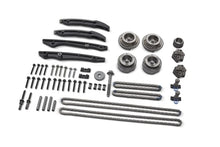 Load image into Gallery viewer, Ford Racing 15-17 Mustang Coyote 5.0L 4V TI-VCT Camshaft Drive Kit - Installation View