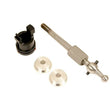 Load image into Gallery viewer, Ford Racing 15-17 Mustang GT 2.3L / 3.7L  Ford Racing Shifter Kit w/o Knob - Main Product View