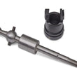 Load image into Gallery viewer, Ford Racing 15-17 Mustang GT 2.3L / 3.7L  Ford Racing Shifter Kit w/o Knob - Additional View 5