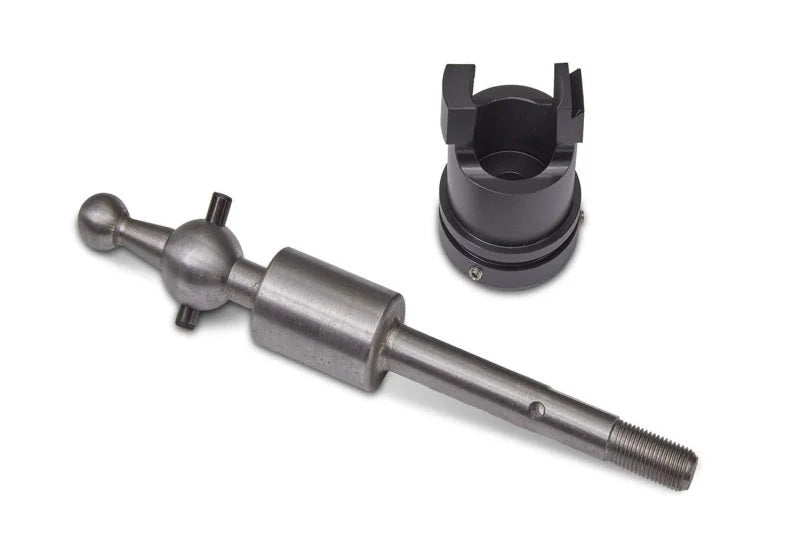 Ford Racing 15-17 Mustang GT 2.3L / 3.7L  Ford Racing Shifter Kit w/o Knob - Additional View 5