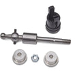 Load image into Gallery viewer, Ford Racing 15-17 Mustang GT 2.3L / 3.7L  Ford Racing Shifter Kit w/o Knob - Additional View 6