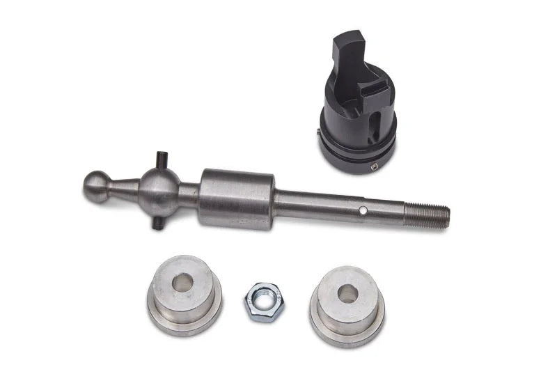 Ford Racing 15-17 Mustang GT 2.3L / 3.7L  Ford Racing Shifter Kit w/o Knob - Additional View 6