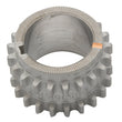 Load image into Gallery viewer, Ford Racing 15-17 Mustang GT 5.0L Forged Crankshaft Sprocket - Main Product View