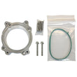 Load image into Gallery viewer, Ford Racing 15-17 Mustang GT 87mm Throttle Body Adapter - Main Product View