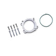 Load image into Gallery viewer, Ford Racing 15-17 Mustang GT 87mm Throttle Body Adapter - Back View