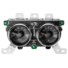 Load image into Gallery viewer, Ford Racing 15-17 Mustang GT Performance Pack Boost Gauge Kit - Main Product View