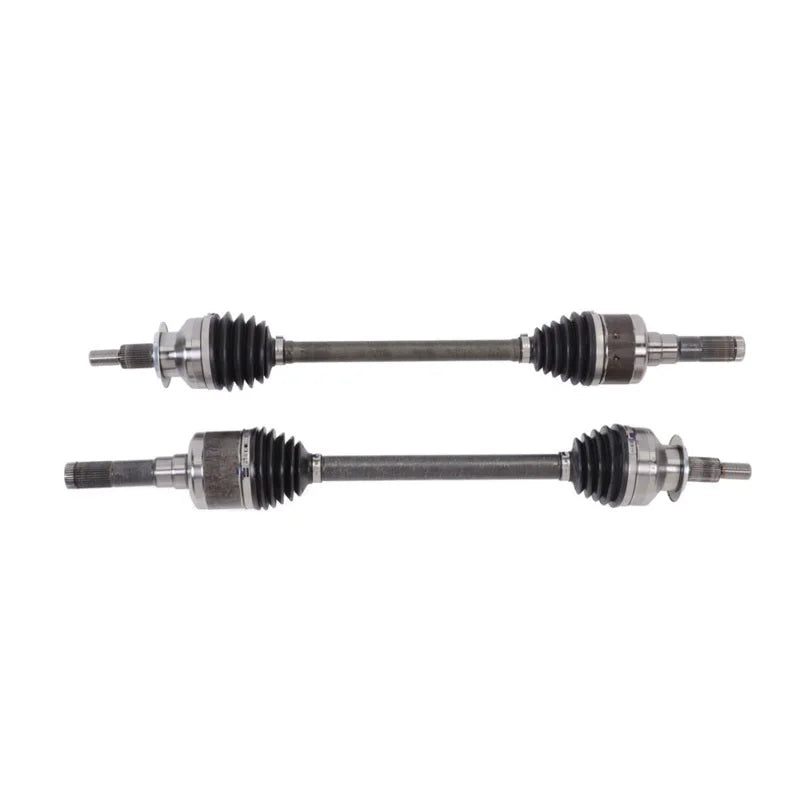 Ford Racing 15-17 Mustang GT350 Half Shaft Kit - Main Product View