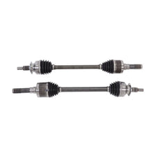 Load image into Gallery viewer, Ford Racing 15-17 Mustang GT350 Half Shaft Kit - Main Product View