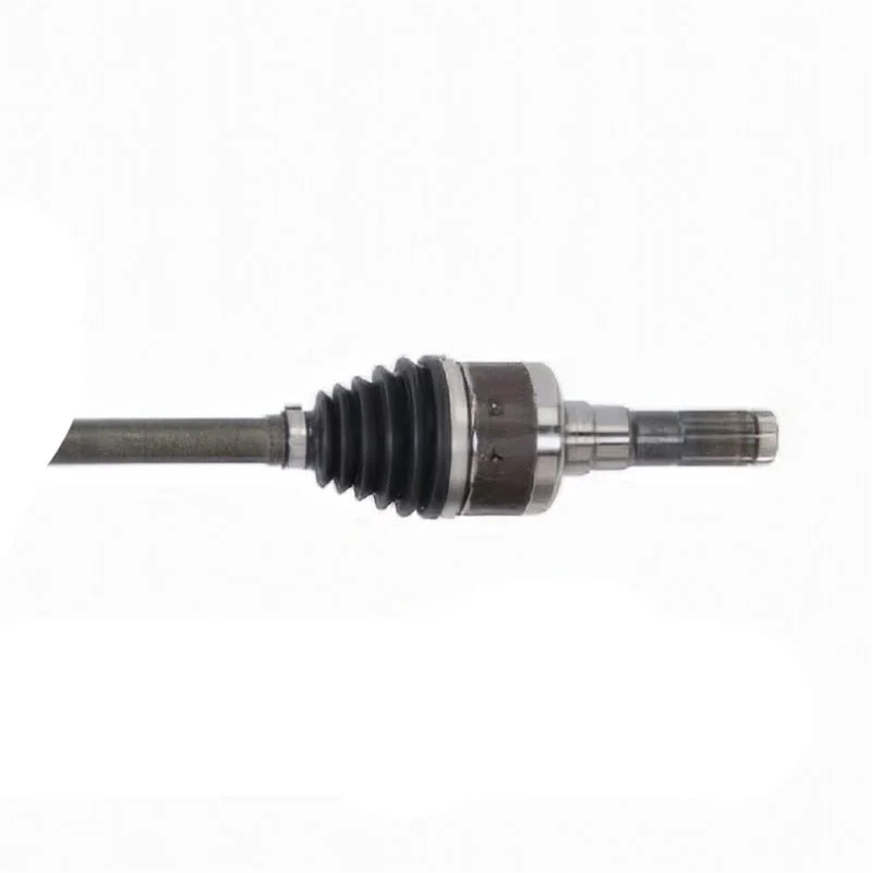 Ford Racing 15-17 Mustang GT350 Half Shaft Kit - Installation View