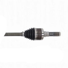 Load image into Gallery viewer, Ford Racing 15-17 Mustang GT350 Half Shaft Kit - Installation View