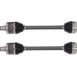 Load image into Gallery viewer, Ford Racing 15-17 Mustang GT350 Half Shaft Kit - Additional View 5