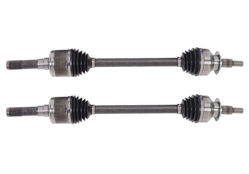 Ford Racing 15-17 Mustang GT350 Half Shaft Kit - Additional View 5