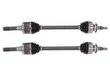 Load image into Gallery viewer, Ford Racing 15-17 Mustang GT350 Half Shaft Kit - Additional View 5