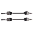 Load image into Gallery viewer, Ford Racing 15-17 Mustang GT350 Half Shaft Kit - Additional View 6