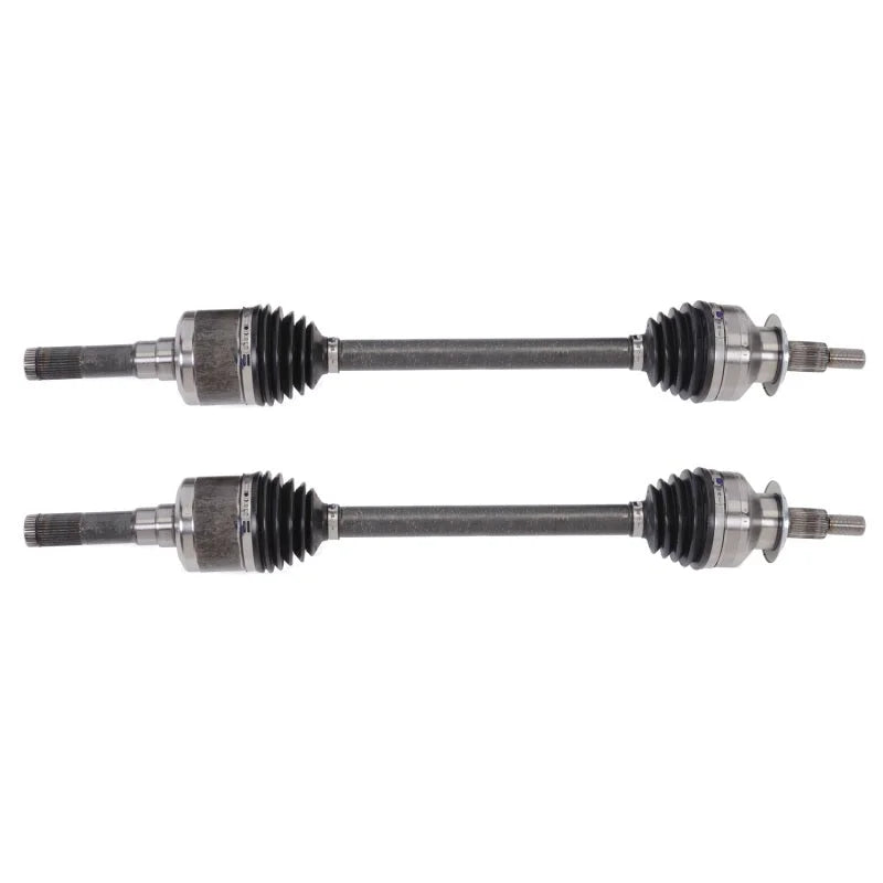 Ford Racing 15-17 Mustang GT350 Half Shaft Kit - Additional View 6