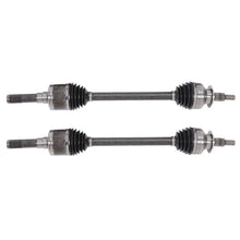 Load image into Gallery viewer, Ford Racing 15-17 Mustang GT350 Half Shaft Kit - Additional View 6