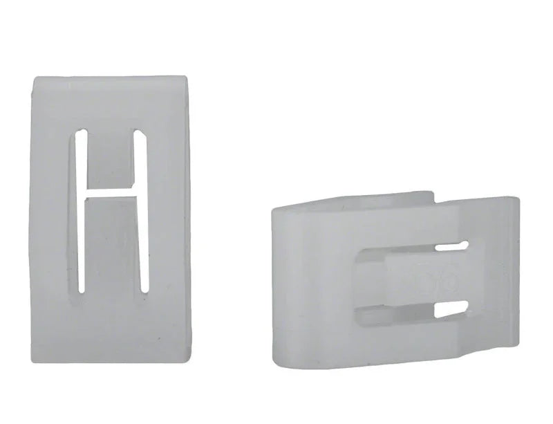 Ford Racing 15-17 Mustang Red Starter Button Installation Kit - Installation View