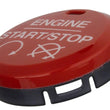 Load image into Gallery viewer, Ford Racing 15-17 Mustang Red Starter Button Installation Kit - Additional View 5
