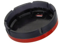 Load image into Gallery viewer, Ford Racing 15-17 Mustang Red Starter Button Installation Kit - Additional View 8