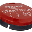 Load image into Gallery viewer, Ford Racing 15-17 Mustang Red Starter Button Installation Kit - Additional View 9