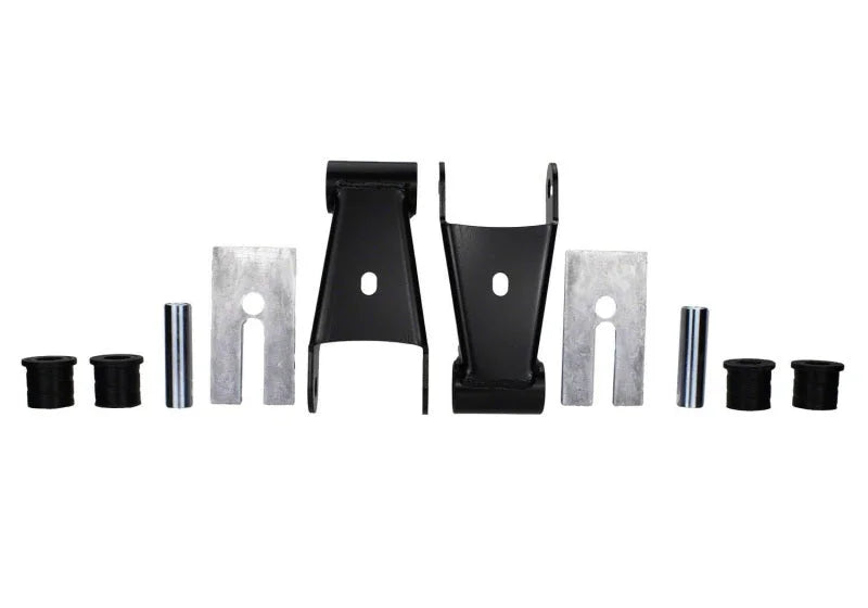 Ford Racing 15-18 F-150 4WD Regular Cab / Super Cab / Super Crew Rear Lowering Kit - Main Product View