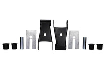 Load image into Gallery viewer, Ford Racing 15-18 F-150 4WD Regular Cab / Super Cab / Super Crew Rear Lowering Kit - Main Product View